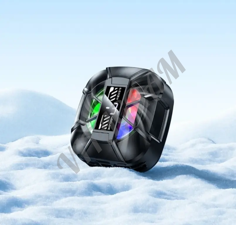 Кулер для смартфонов