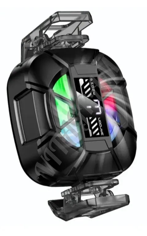 Кулер для смартфонов