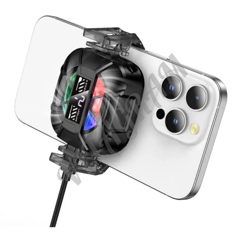 Кулер для смартфонов