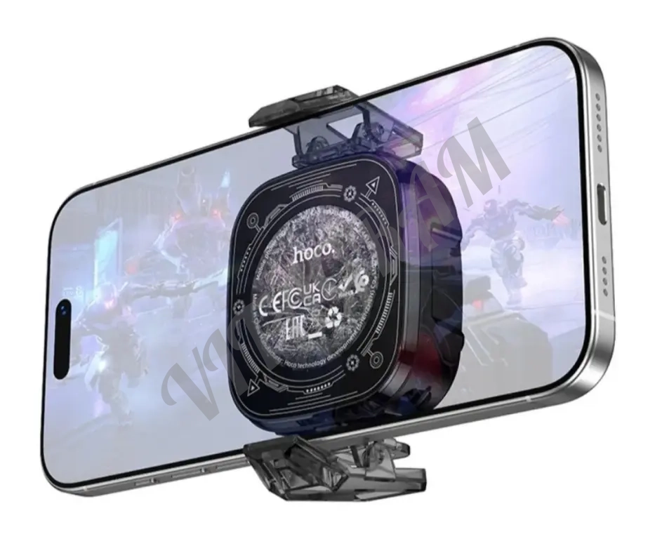 Кулер для смартфонов