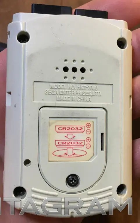 Sega dreamcast приставка адаптеры и устройства