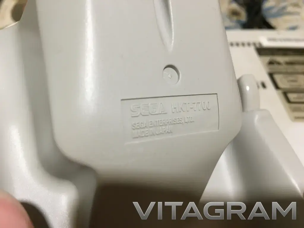 Sega dreamcast приставка адаптеры и устройства