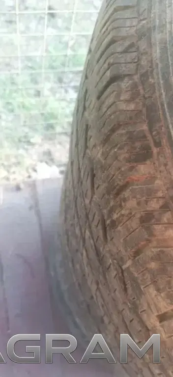 Hankook Radial RA07 265/60 R18 110H