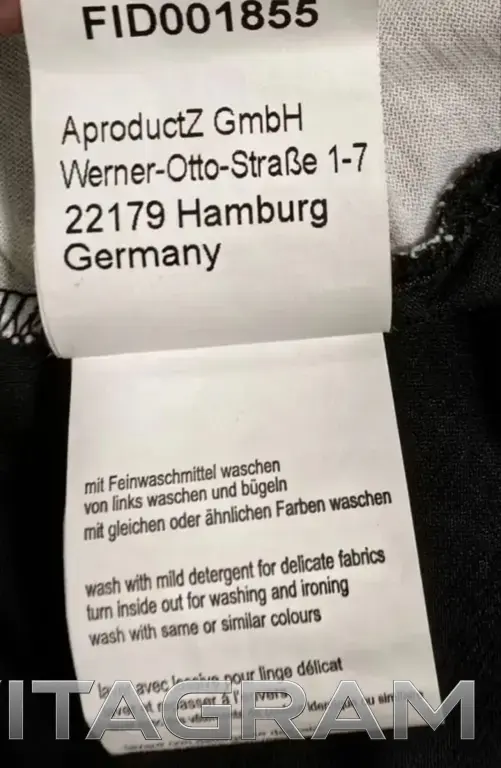 Кардиган женский с имитацией футболки 46