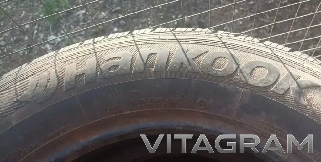 Hankook Radial RA07 265/60 R18 110H