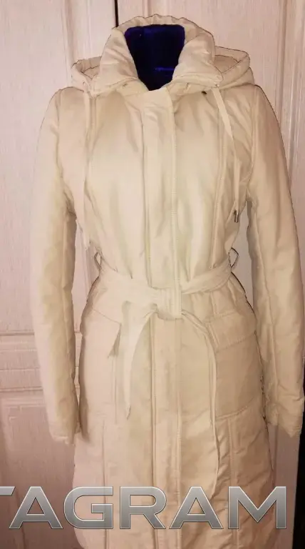 Новое пальто на синтепоне snowimage
