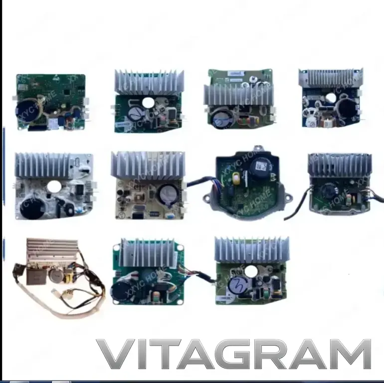 Двигатель мотор (бесщеточный) для стиральных машин