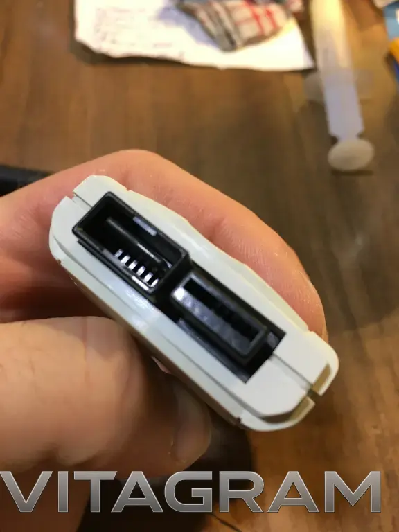 Sega dreamcast приставка адаптеры и устройства