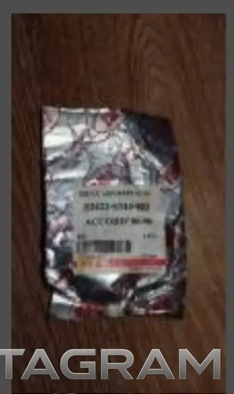 Сайлентблок амортизатора хонда