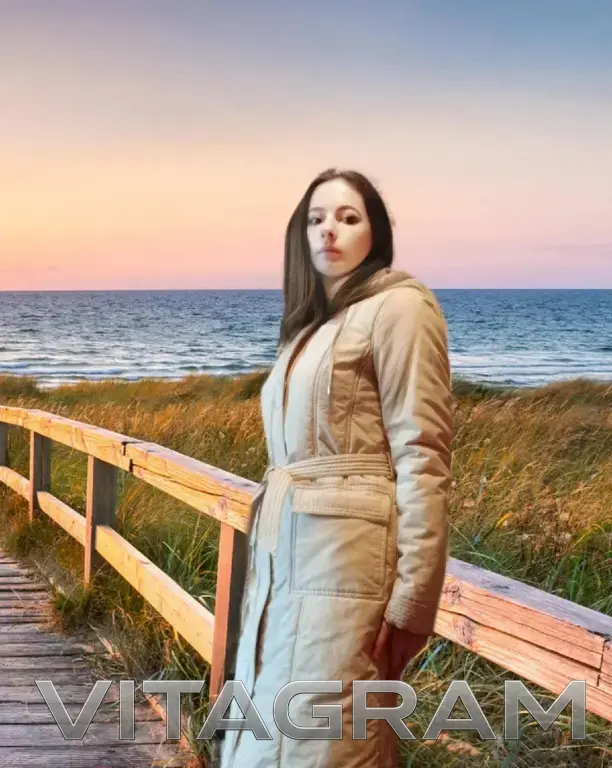 Новое пальто на синтепоне snowimage