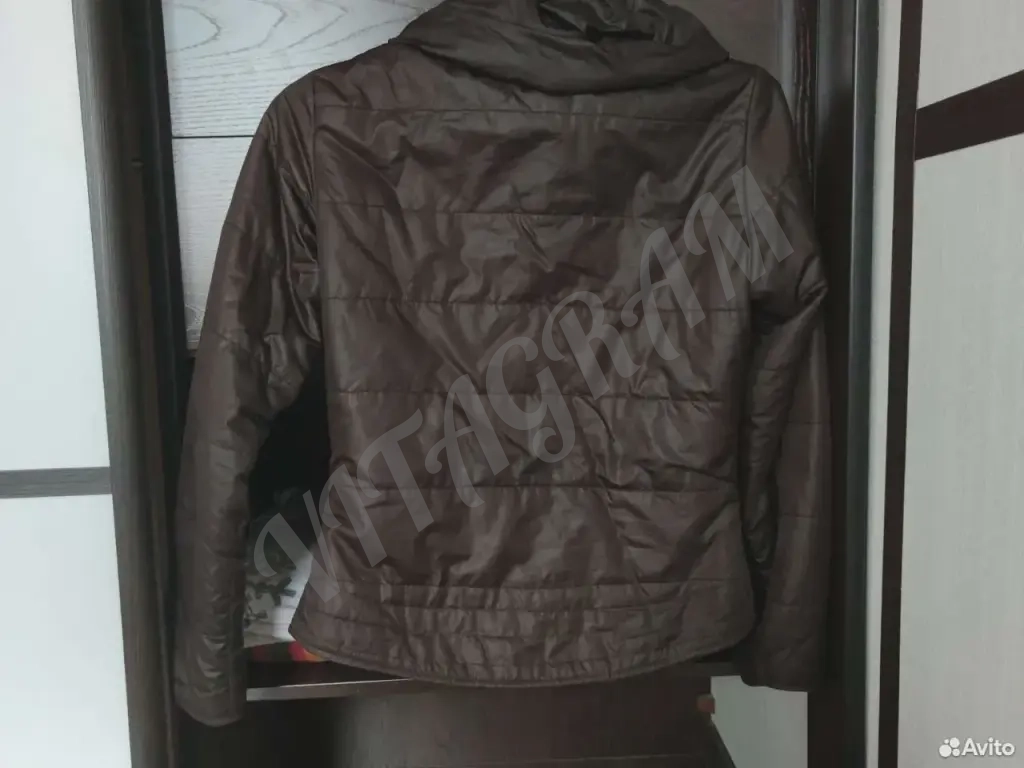 Куртка женская Rufuete