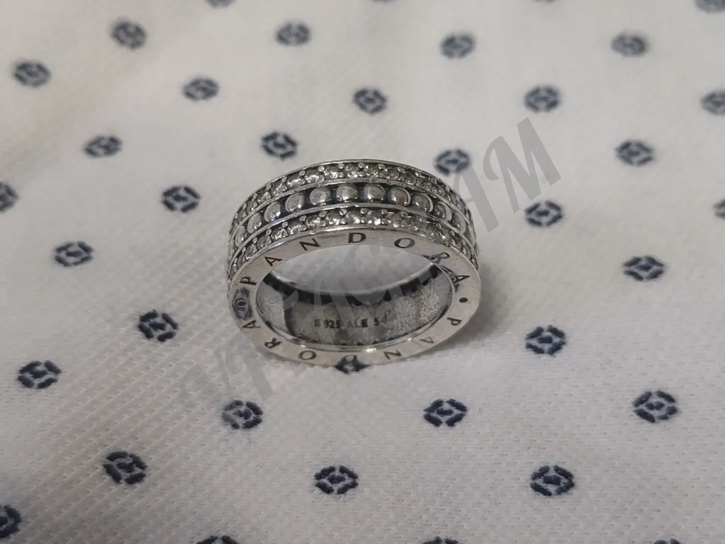 Кольцо Pandora оригинал