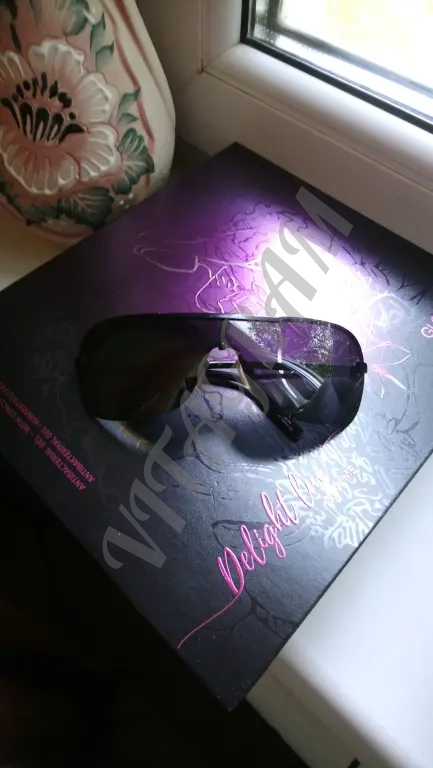 Matrix, Tagrider. Очки солнцезащитные в отличном состоянии