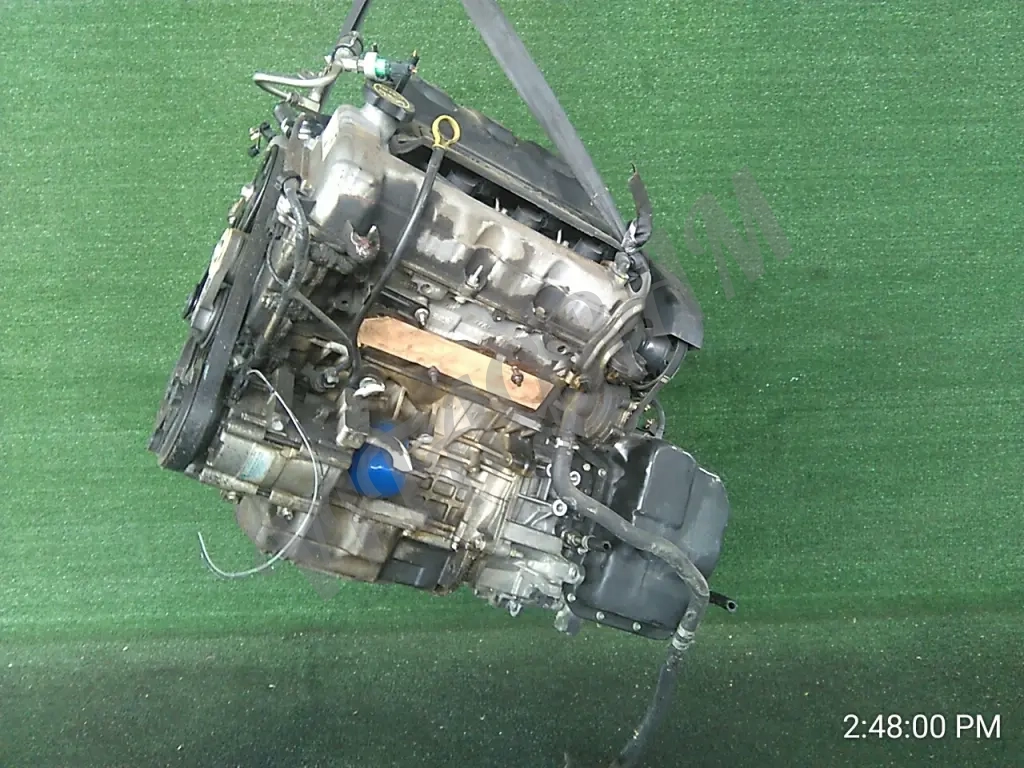 Двигатель Ford Escape AJ V6 3.0 литра