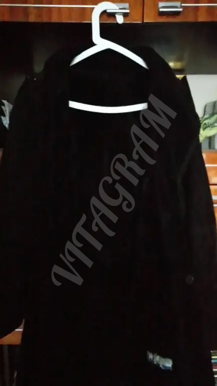 Brost. Дублёнка длинная с поясом в хорошем состоянии