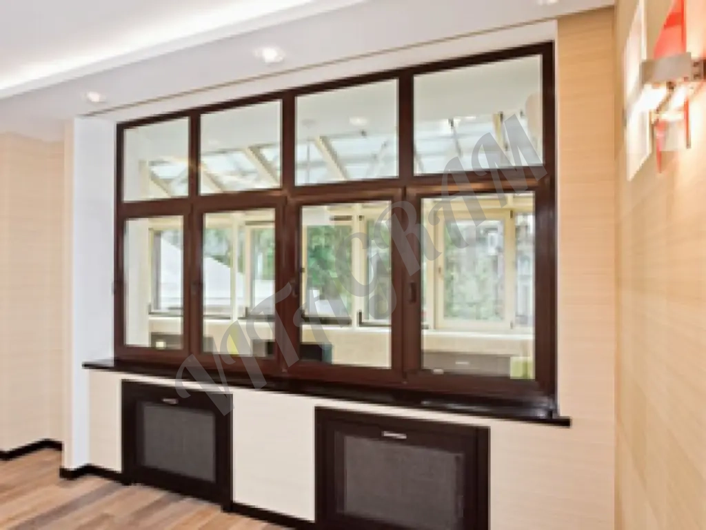 Пластиковые окна пвх от производителя