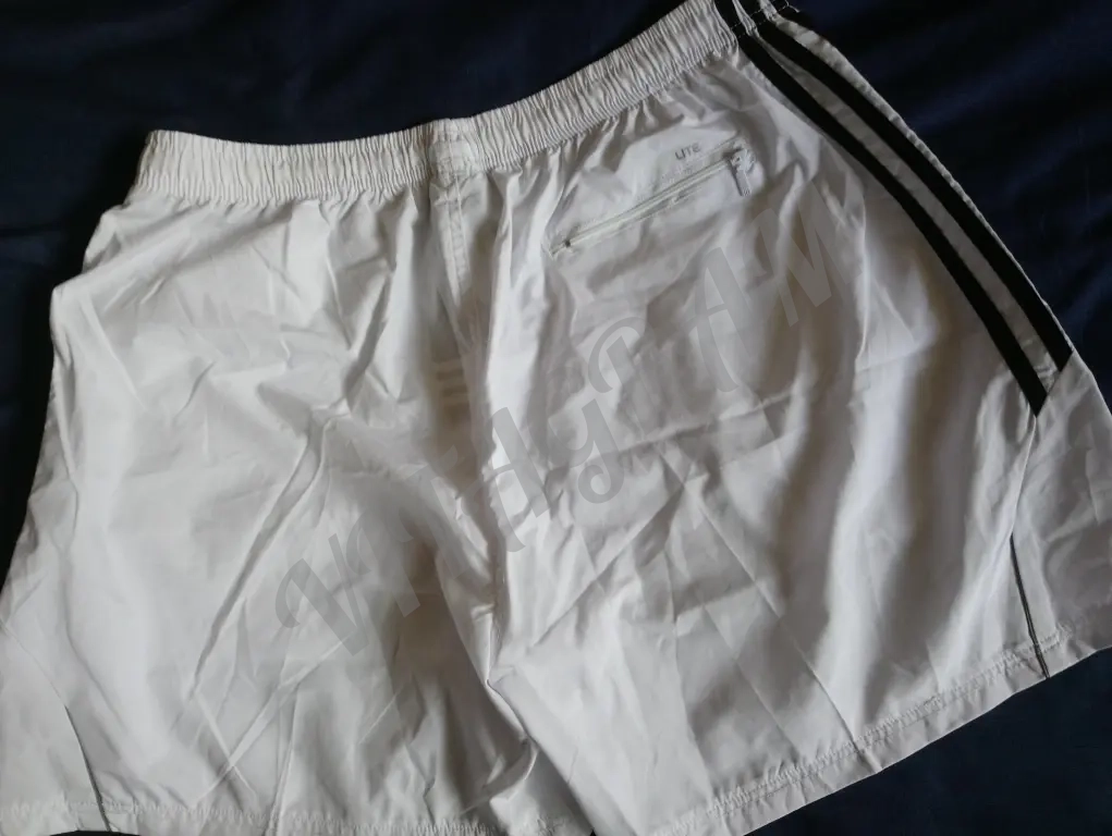 Adidas Clima Lite. Шорты