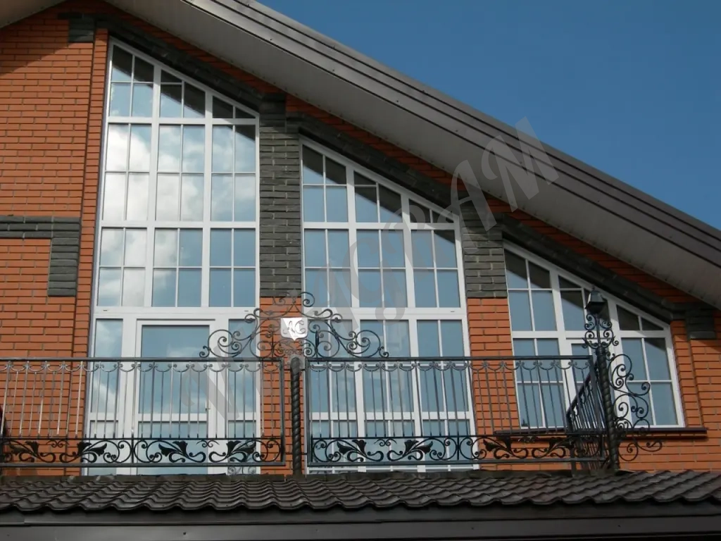 Окна для дачи и загородного дома