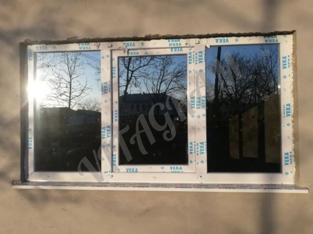 Пластиковые окна пвх от производителя