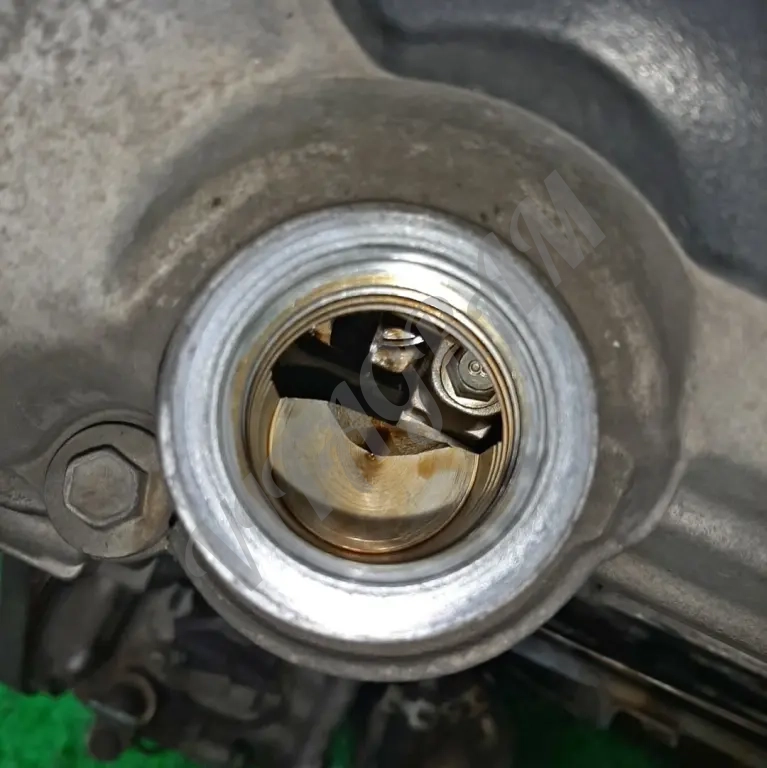 Двигатель Suzuki Liana M16A 1.6 литра