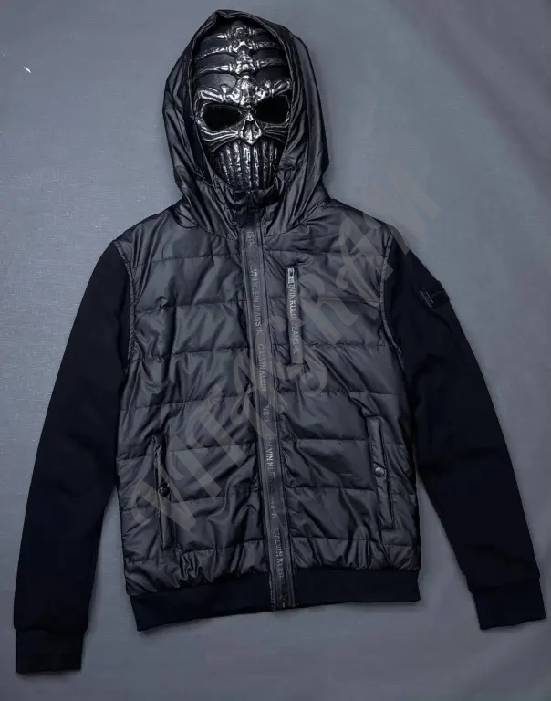 Calvin Klein. Ветровки