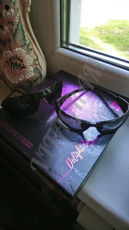 Matrix, Tagrider. Очки солнцезащитные в отличном состоянии