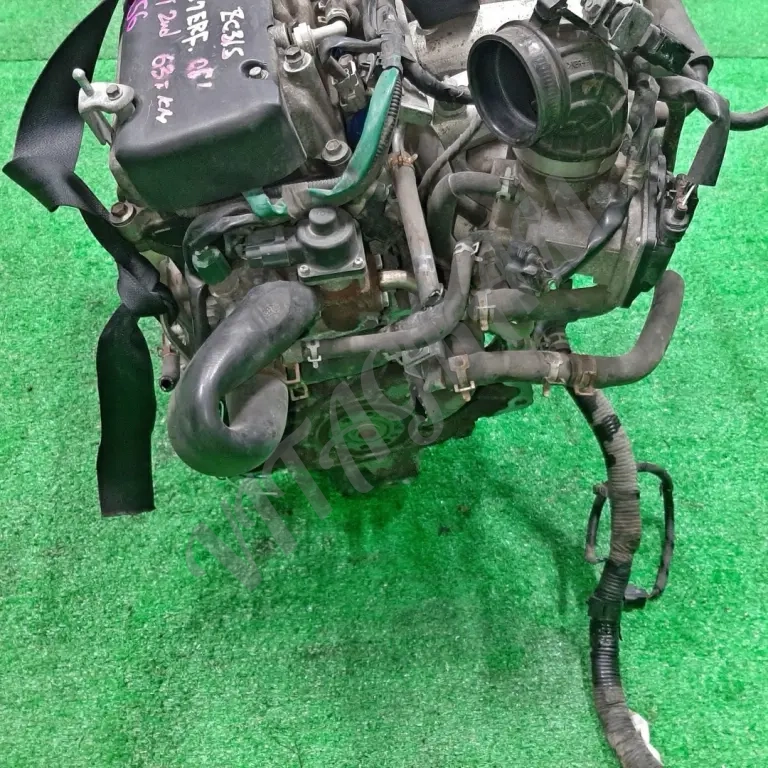 Двигатель Suzuki Liana M16A 1.6 литра