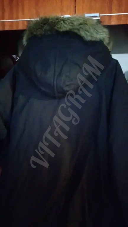 Adidas. Пуховик зимний в хорошем состоянии