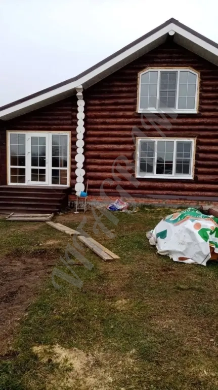 Окна для дачи и загородного дома