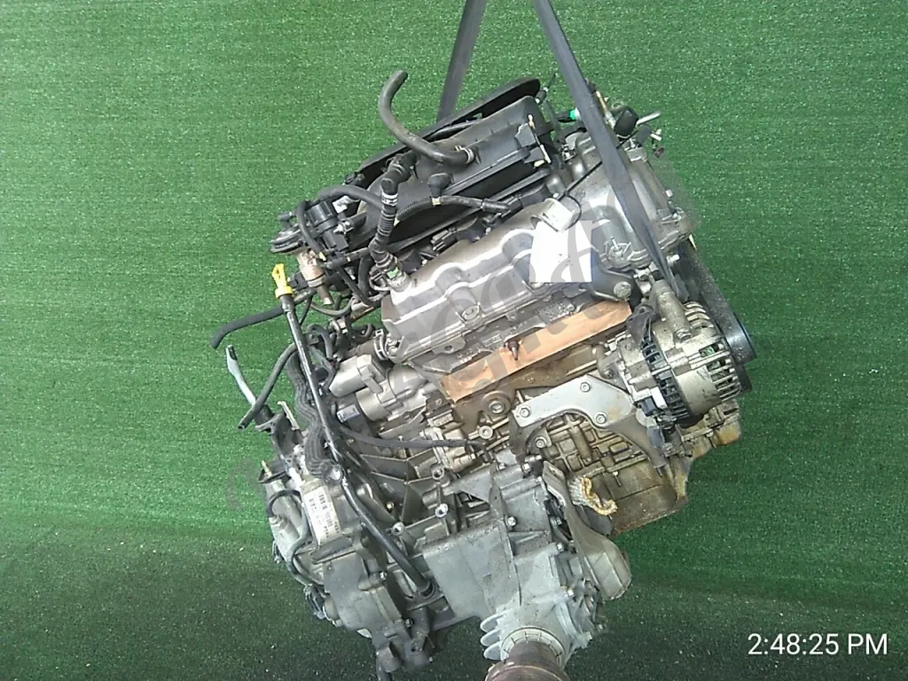 Двигатель Ford Escape AJ V6 3.0 литра