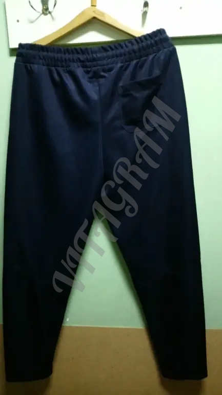 Phazz Brand. Штаны спортивные с широким поясом и шнуровкой