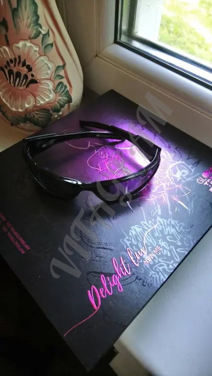 Matrix, Tagrider. Очки солнцезащитные в отличном состоянии