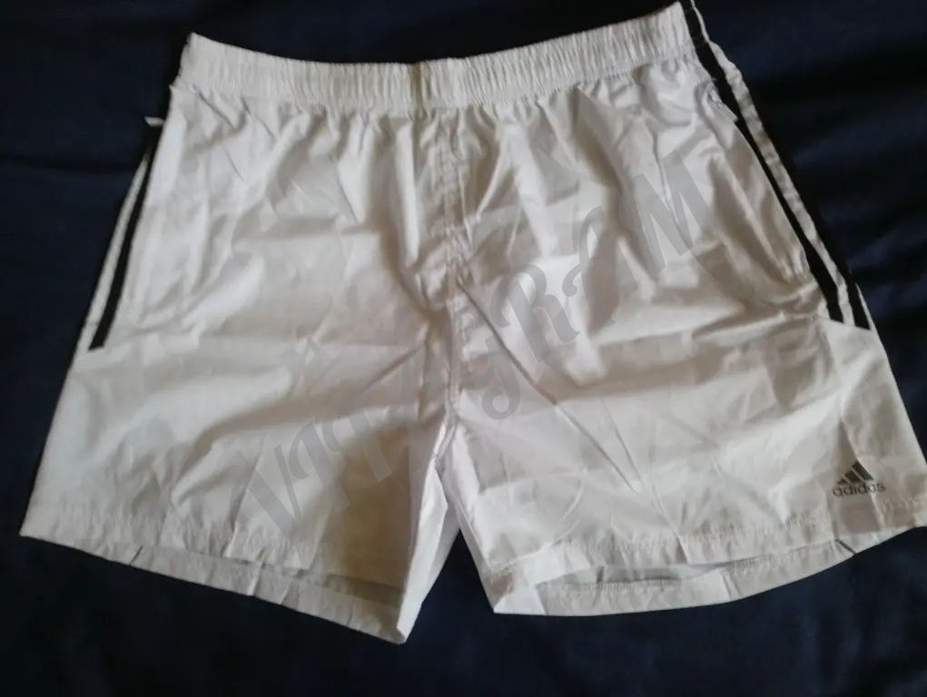 Adidas Clima Lite. Шорты