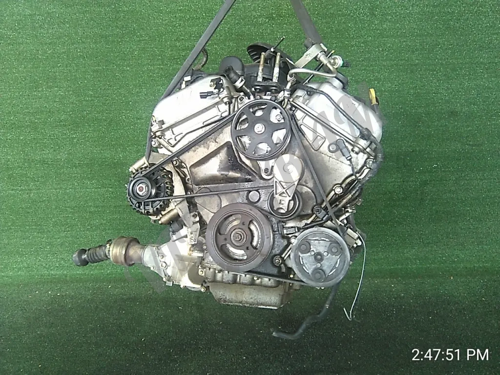 Двигатель Ford Escape AJ V6 3.0 литра