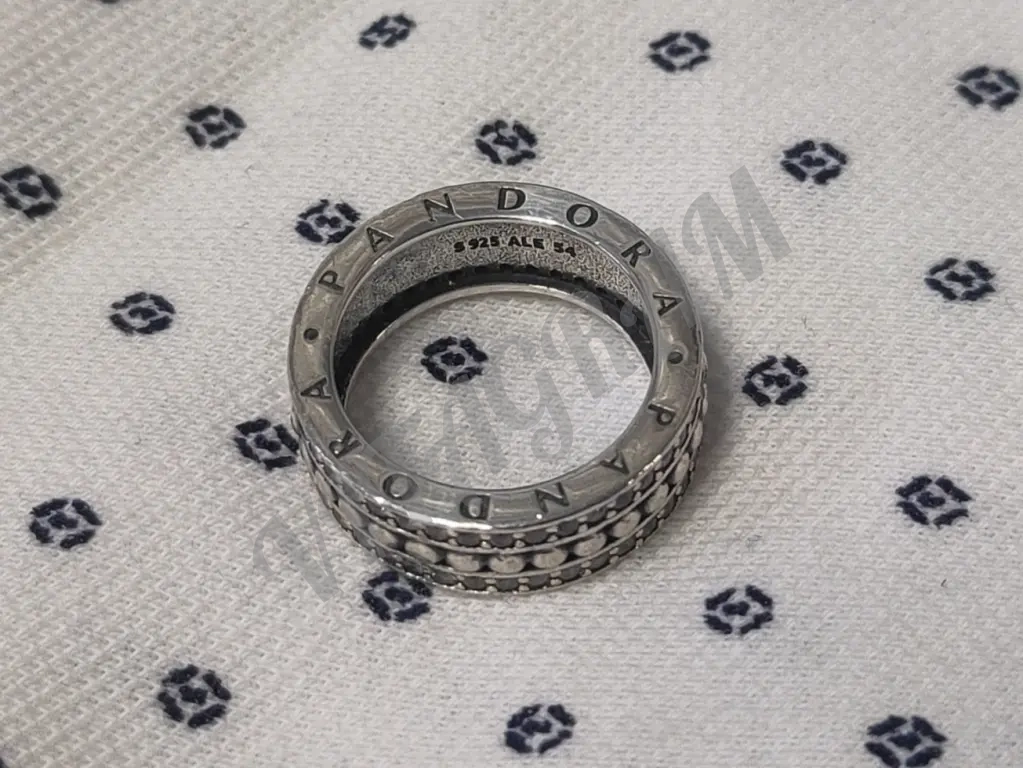Кольцо Pandora оригинал