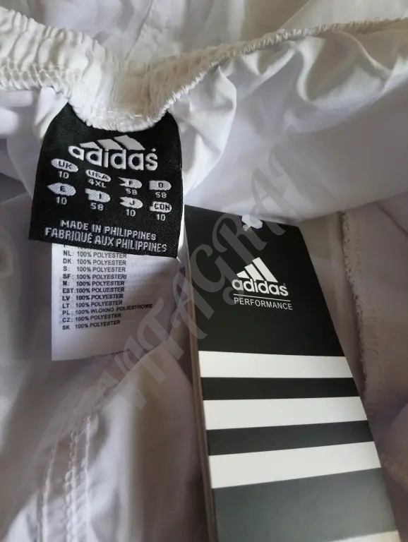 Adidas Clima Lite. Шорты