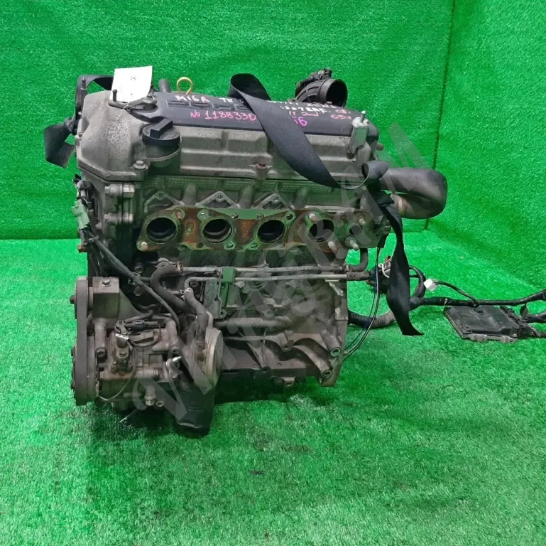 Двигатель Suzuki Liana M16A 1.6 литра