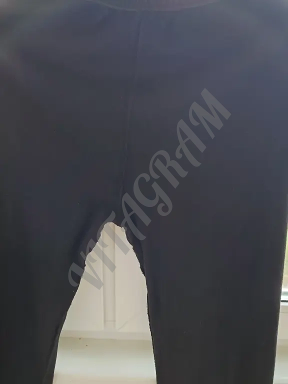 Штаны тёплые с начёсом