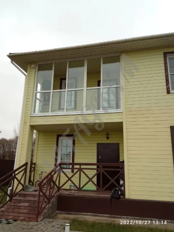 Окна для дачи и загородного дома