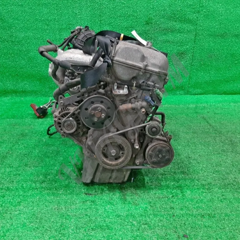 Двигатель Suzuki Liana M16A 1.6 литра