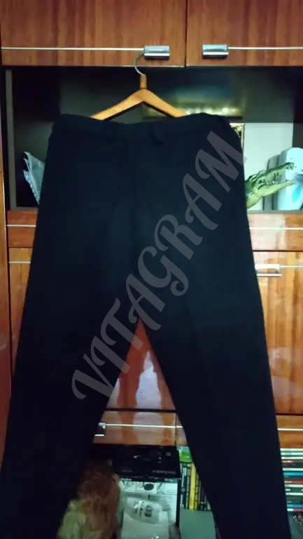 Брюки драповые зимние в отличном состоянии