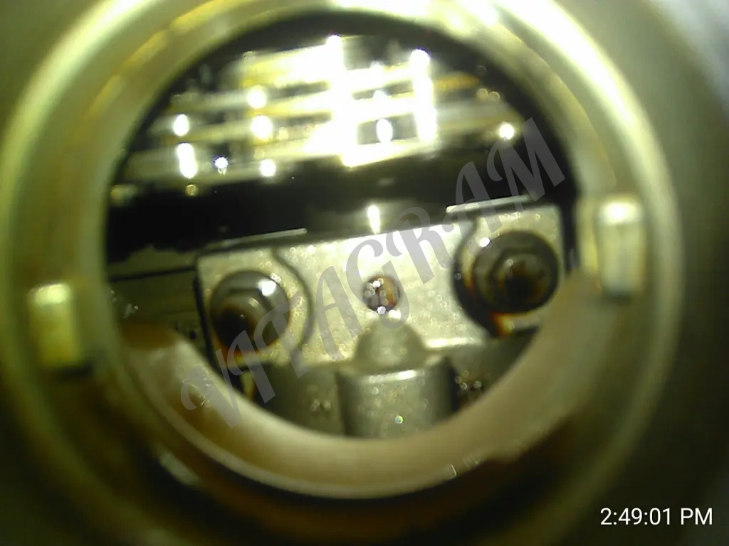 Двигатель Ford Escape AJ V6 3.0 литра