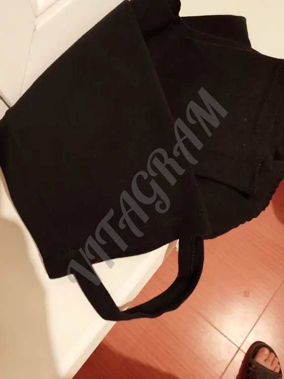 Штаны тёплые с начёсом