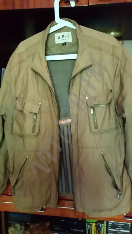 Sageriver. Ветровка в отличном состоянии