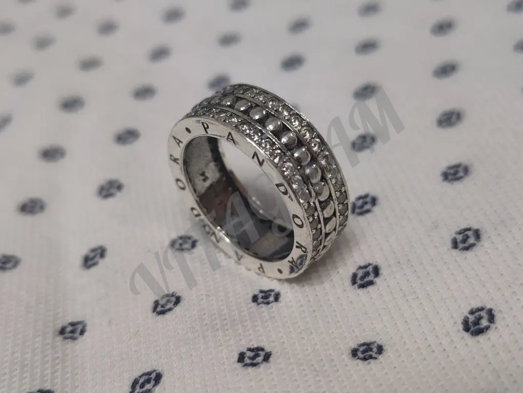 Кольцо Pandora оригинал