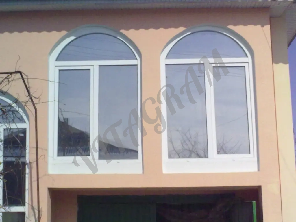 Пластиковые окна пвх от производителя