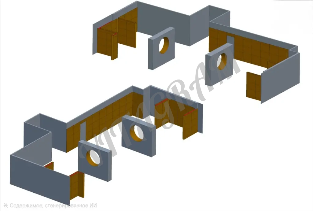 Лазерная резка и гибка металла.