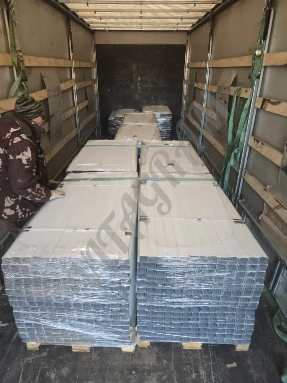 Лазерная резка и гибка металла.