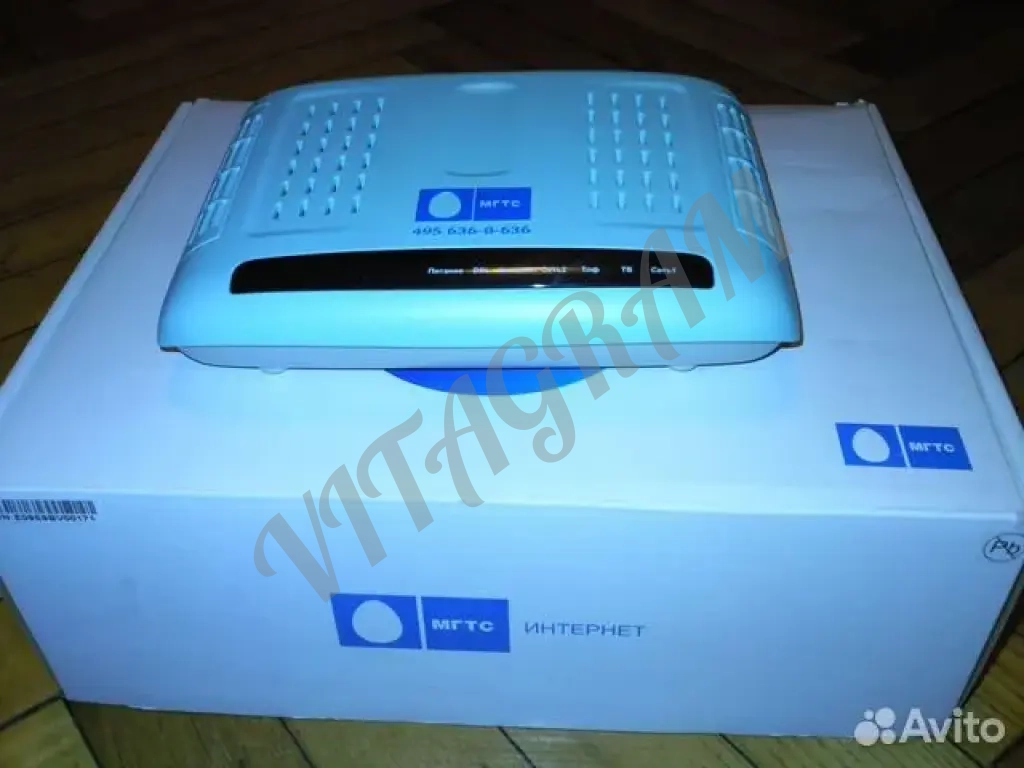Adsl модем ZTE zxdsl 831 CII. Комплект