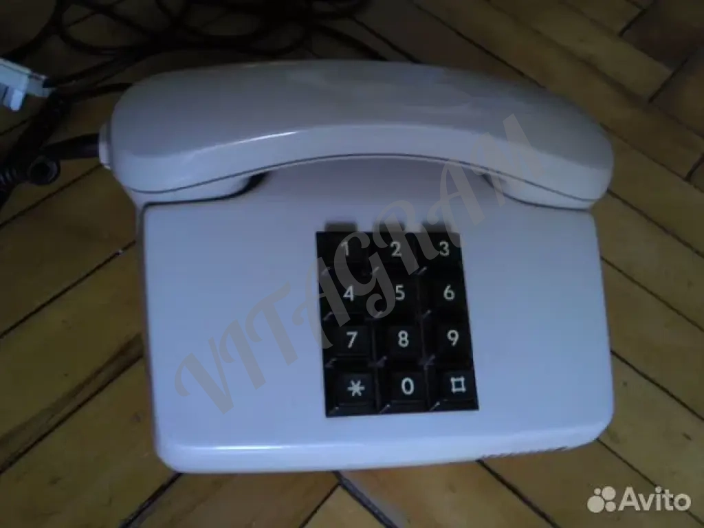 Siemens Fe TAp 751-1, iskra ETA 86